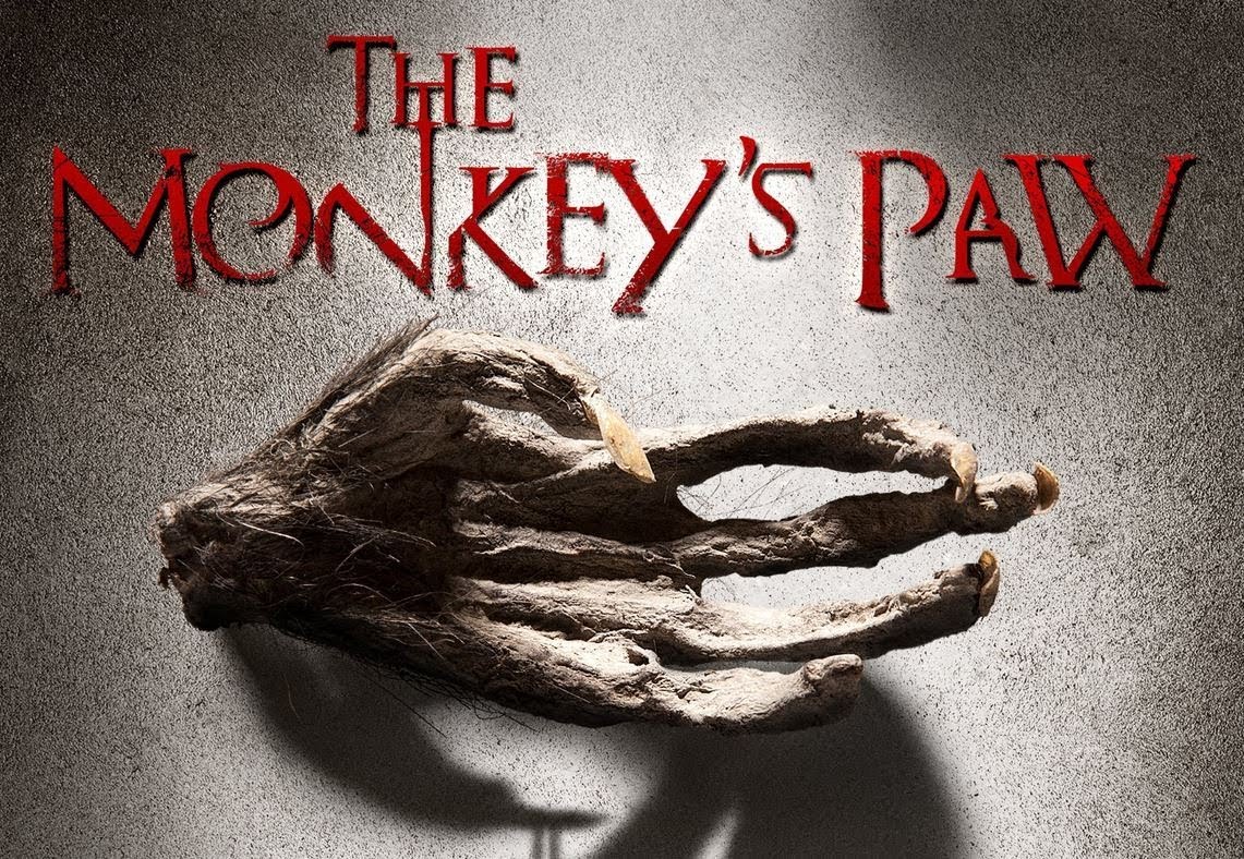 The Monkey's Paw